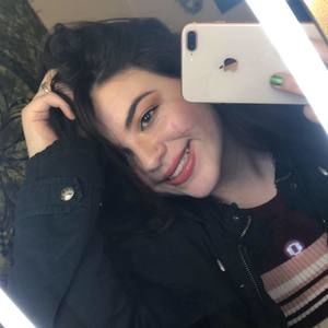 Meet your Posher, Kailey